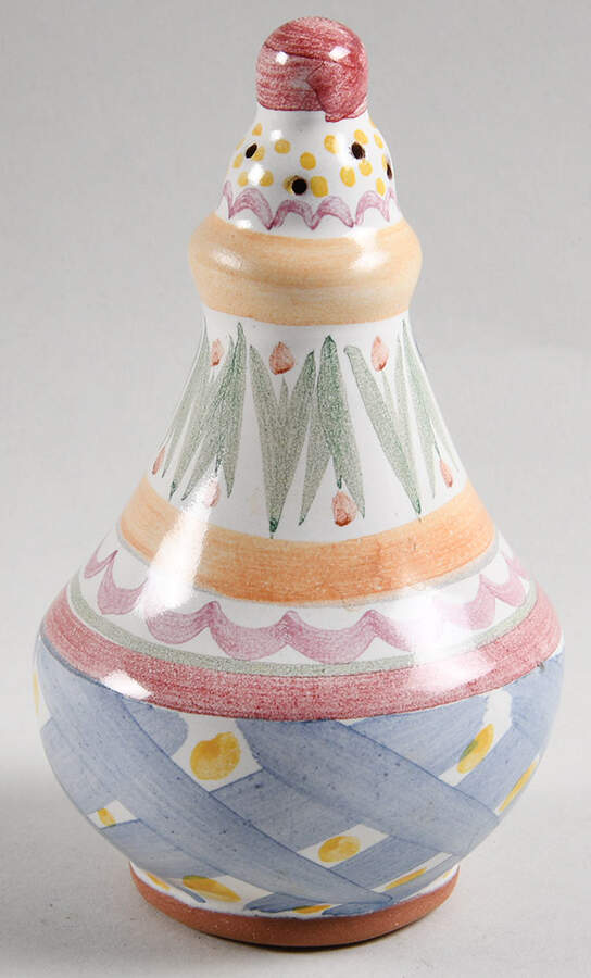 Aalsmeer Pepper Shaker by MacKenzie-Childs-1