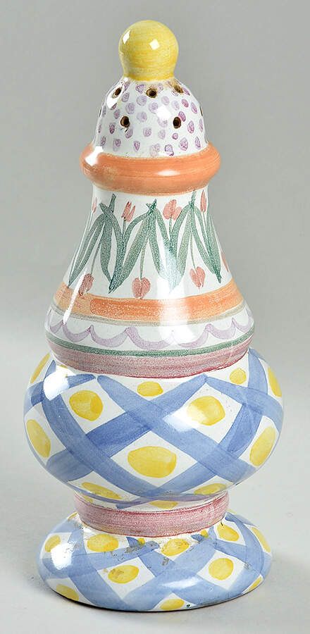 Aalsmeer Sugar Shaker by MacKenzie-Childs-1