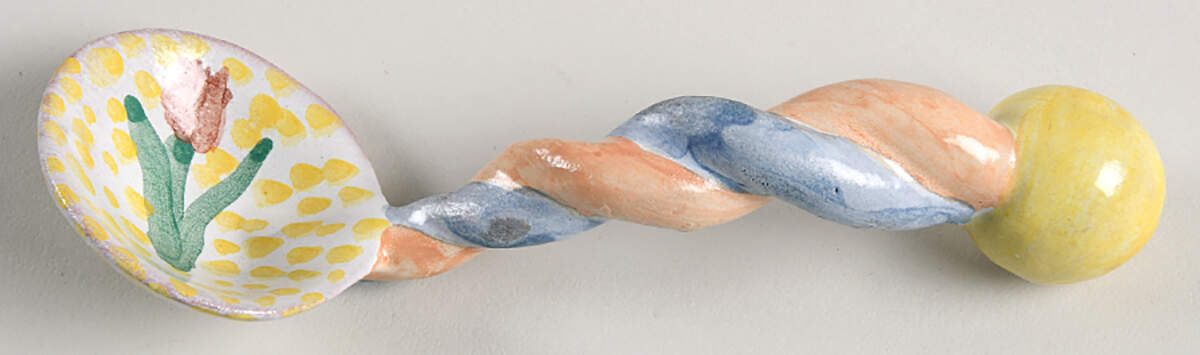 Aalsmeer Sugar Spoon by MacKenzie-Childs-1