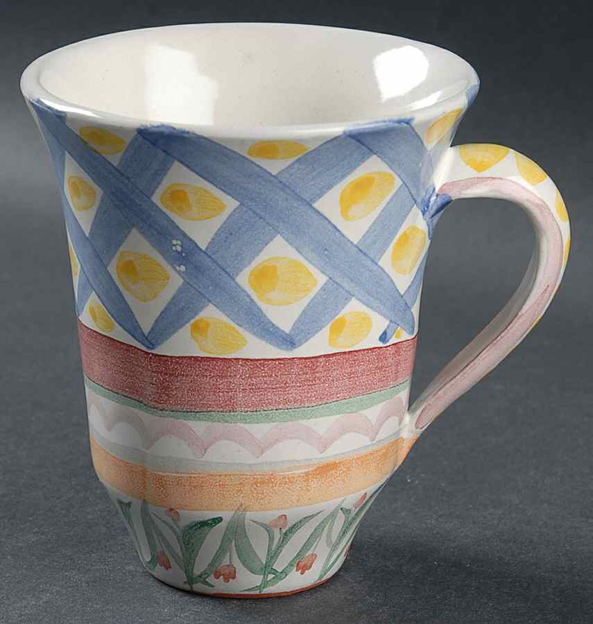 Aalsmeer Mug by MacKenzie-Childs-1