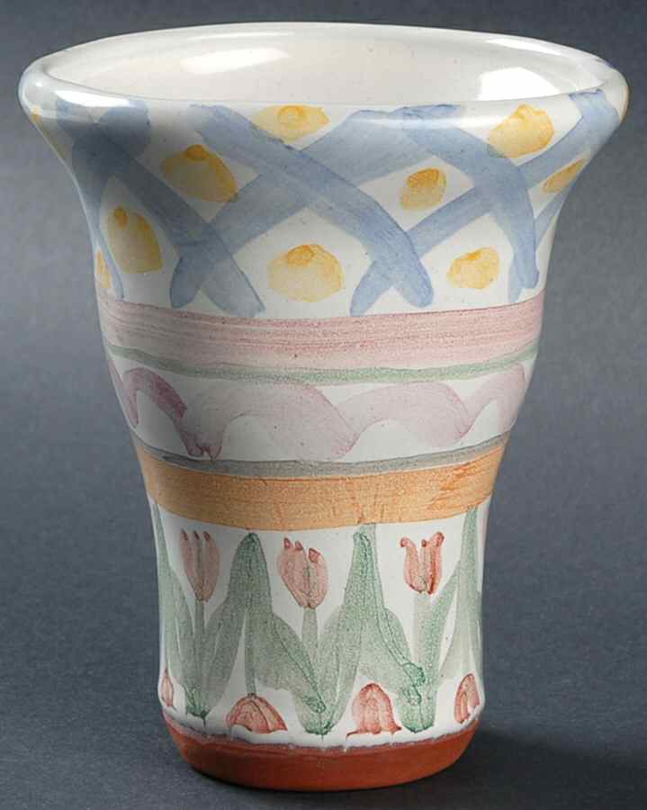 Aalsmeer Tall China Tumbler by MacKenzie-Childs-1