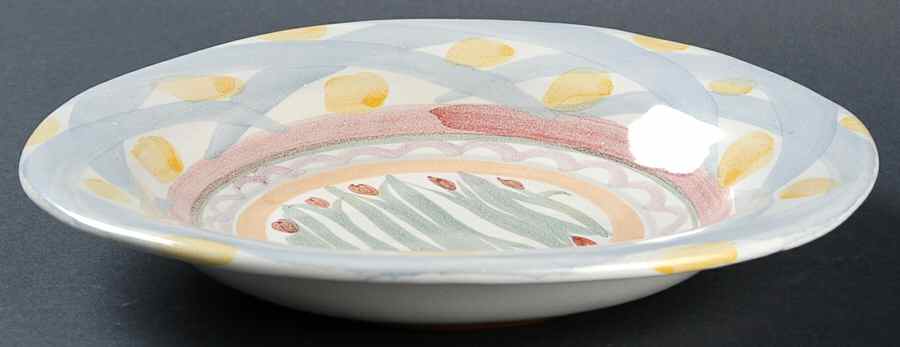 Aalsmeer Rim Soup Bowl by MacKenzie-Childs-1