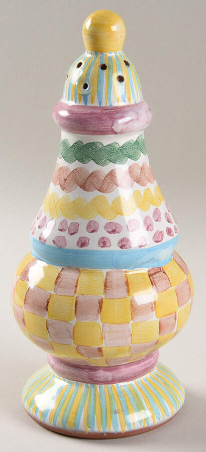 Aurora Sugar Shaker by MacKenzie-Childs-1