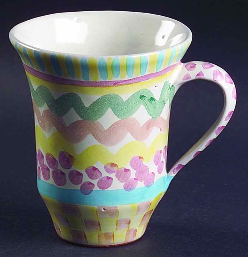 Aurora Mug by MacKenzie-Childs-1