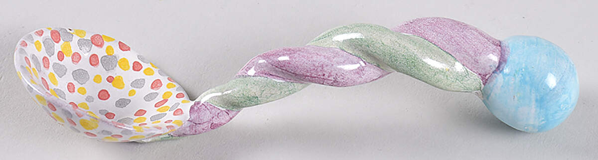 Brittany Sugar Spoon by MacKenzie-Childs-1