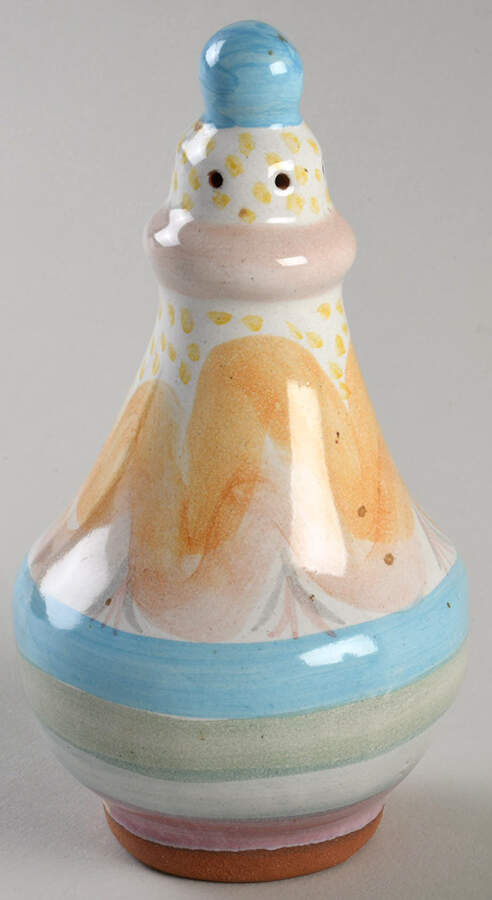 Brittany Salt Shaker by MacKenzie-Childs-1