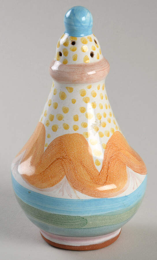 Brittany Pepper Shaker by MacKenzie-Childs-1