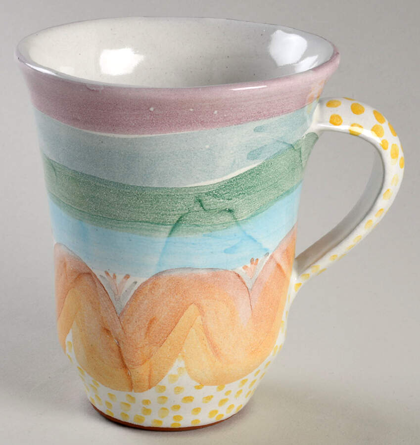 Brittany Mug by MacKenzie-Childs-1