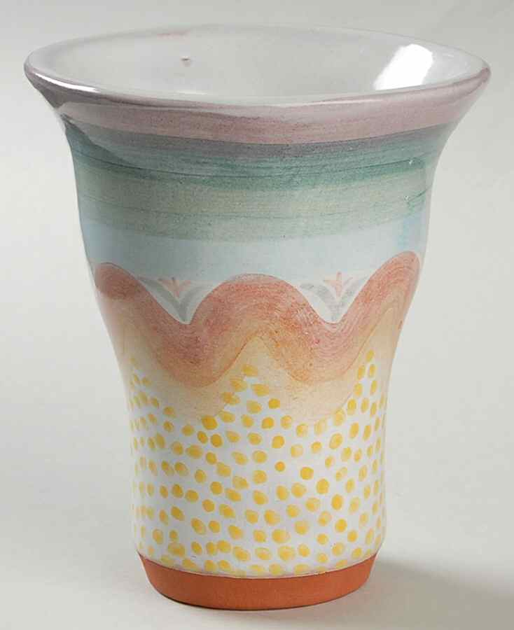 Brittany Tall China Tumbler by MacKenzie-Childs-1