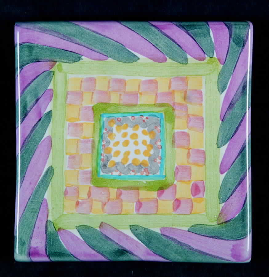 Cayuga Coaster by MacKenzie-Childs-1