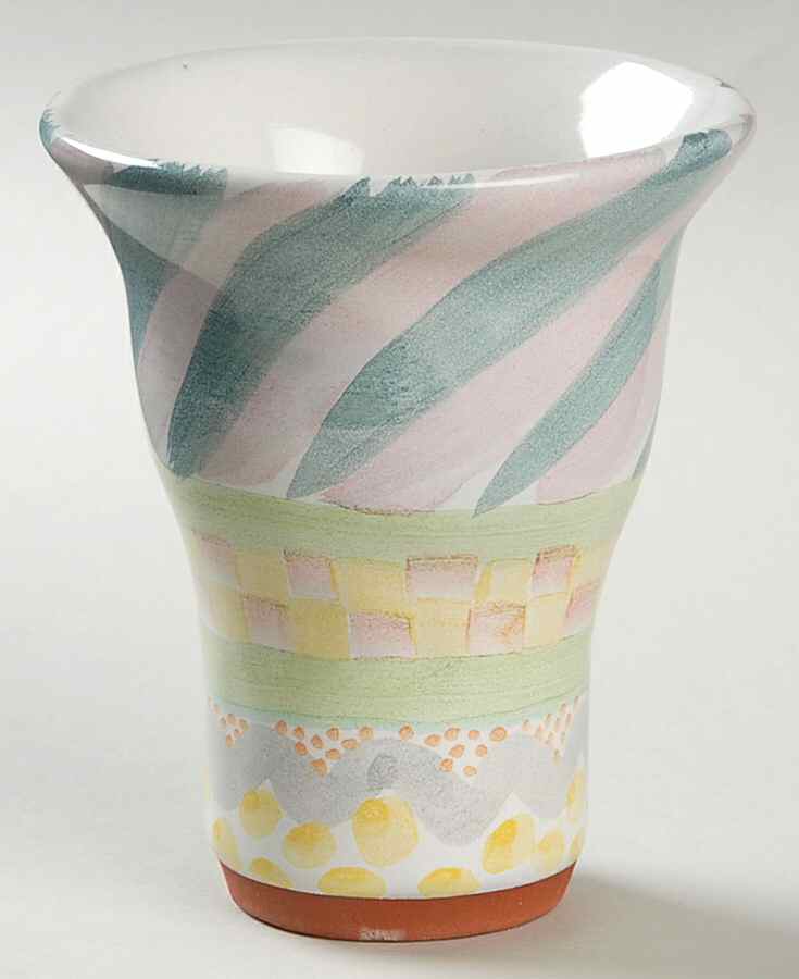 Cayuga Tall China Tumbler by MacKenzie-Childs-1