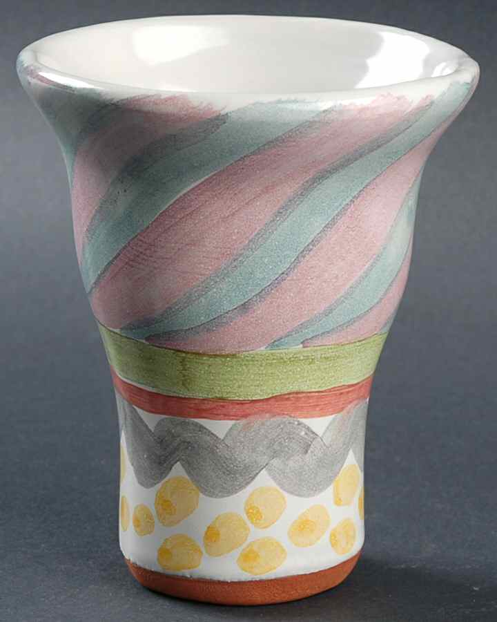 Cayuga Tall China Tumbler by MacKenzie-Childs-1