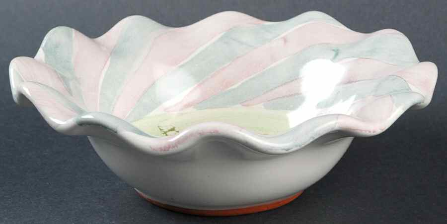 Cayuga Fruit/Dessert (Sauce) Bowl by MacKenzie-Childs-1