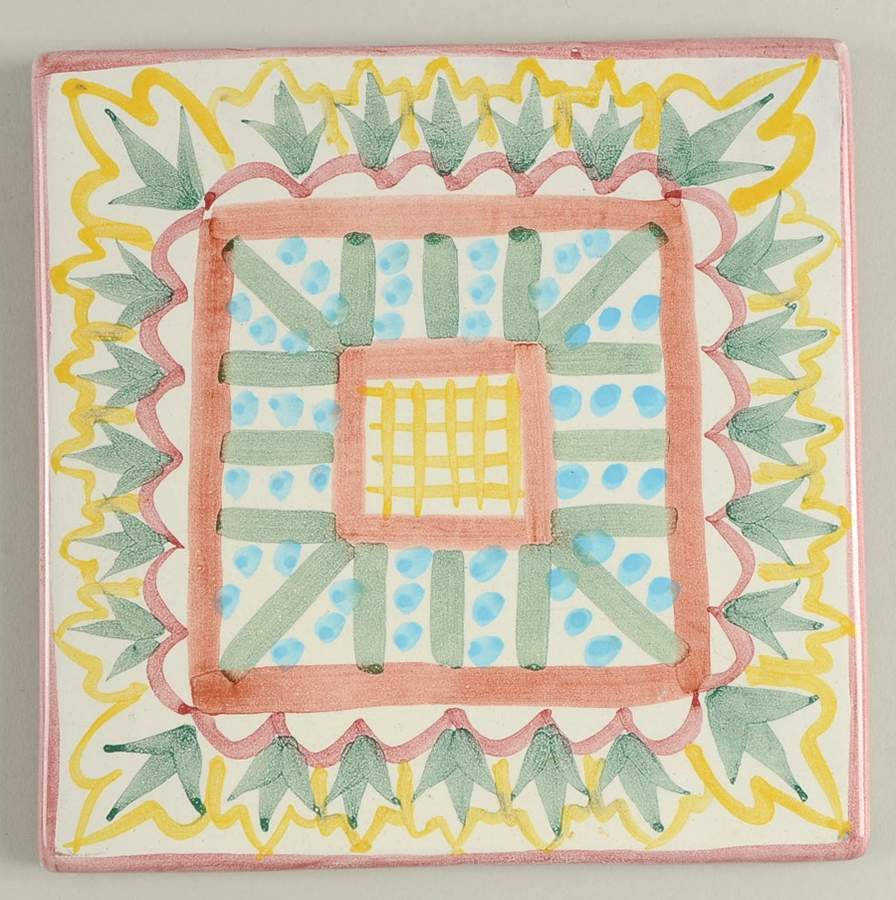 Madison Trivet by MacKenzie-Childs-1