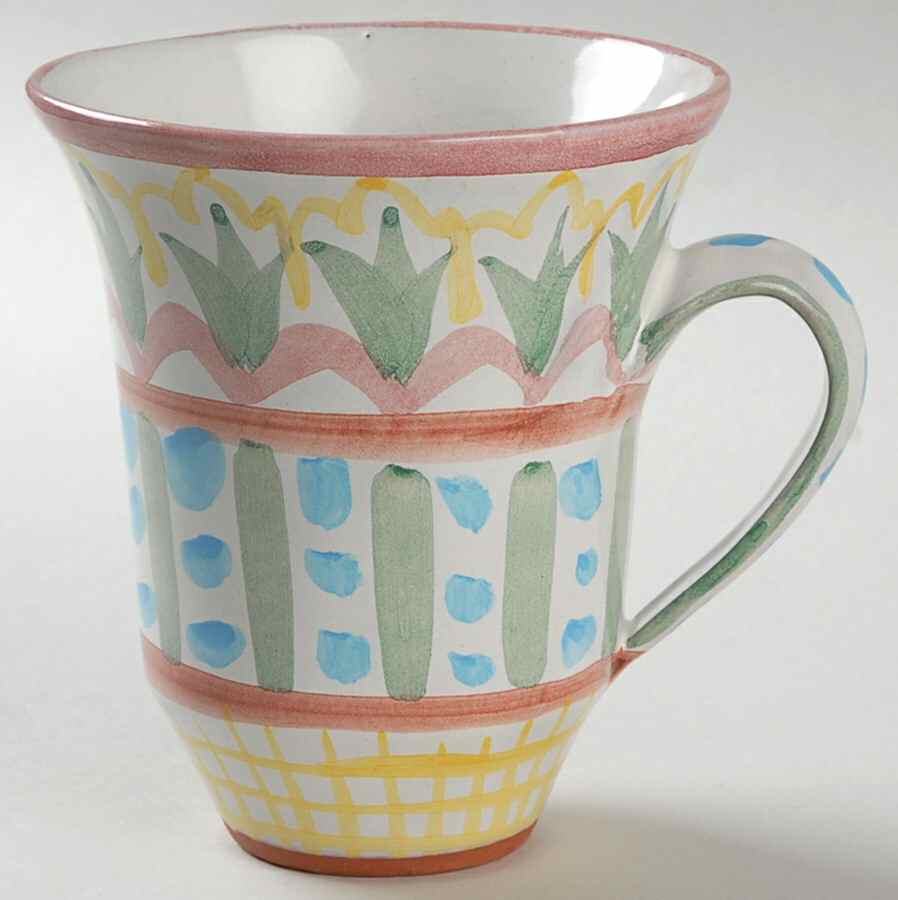 Madison Mug by MacKenzie-Childs-1