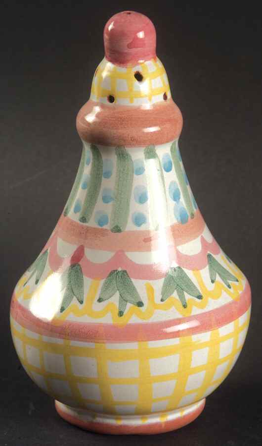 Madison Pepper Shaker by MacKenzie-Childs-1