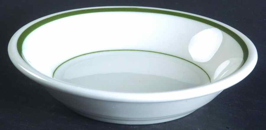 MCN16 Fruit/Dessert (Sauce) Bowl by McNicol-1