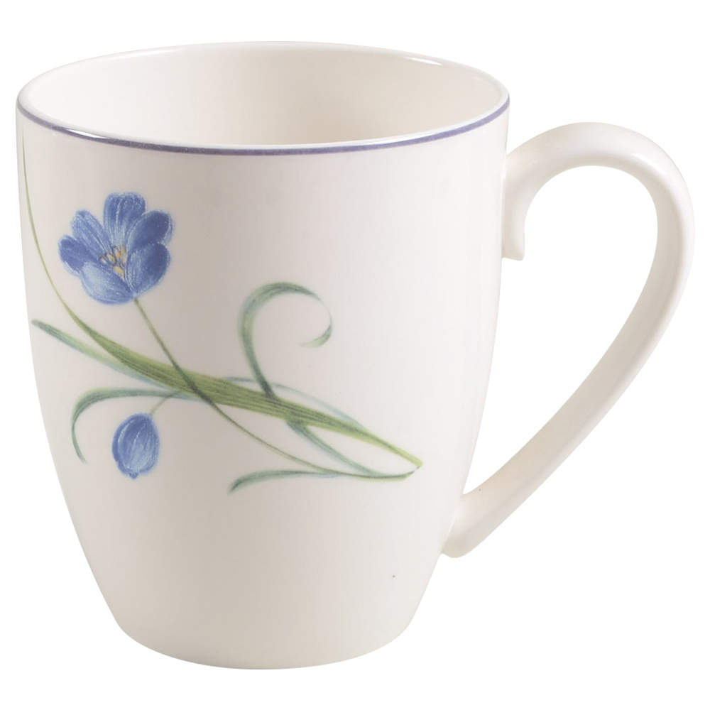 Garden Poetry Mug by Mikasa-1