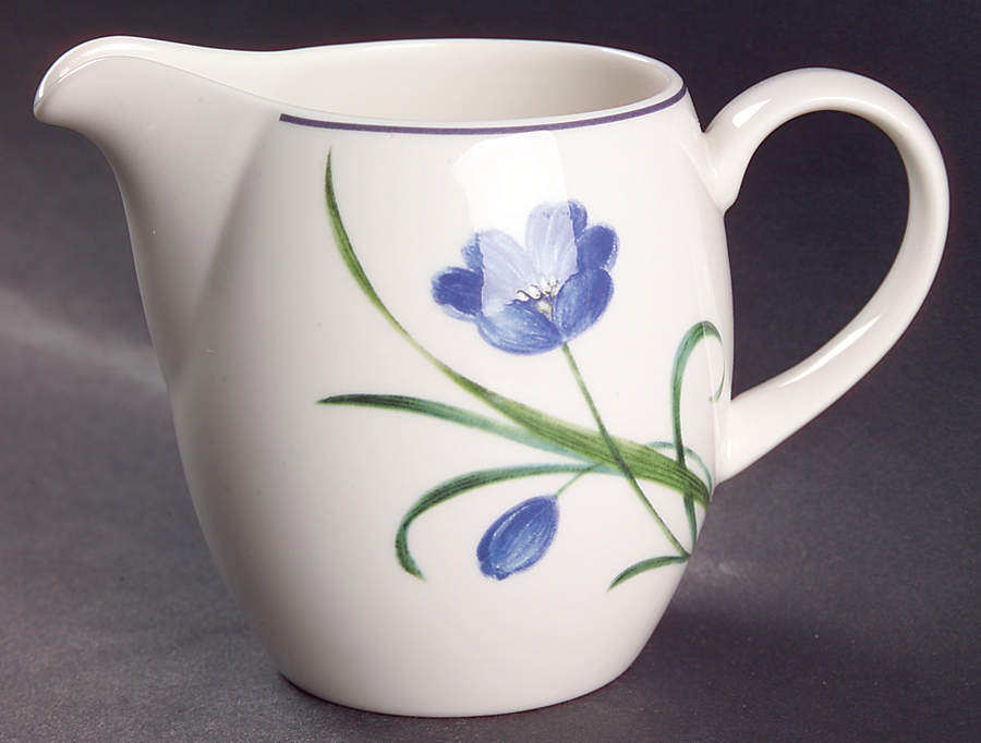 Garden Poetry Creamer by Mikasa-1
