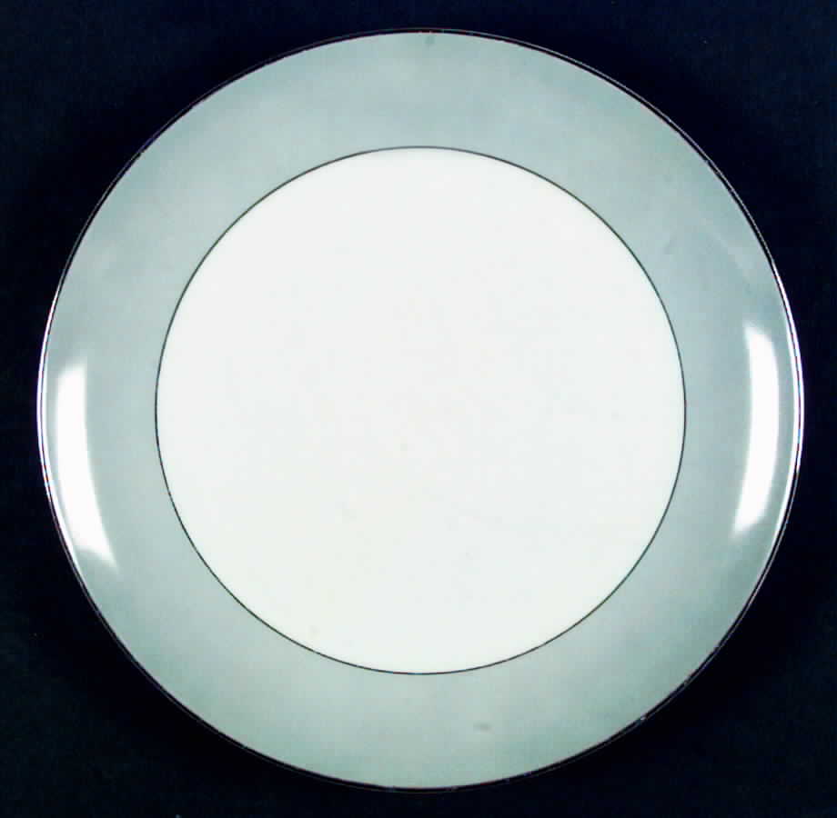 MEJ5 Dinner Plate by Meijyo (Japan)-1