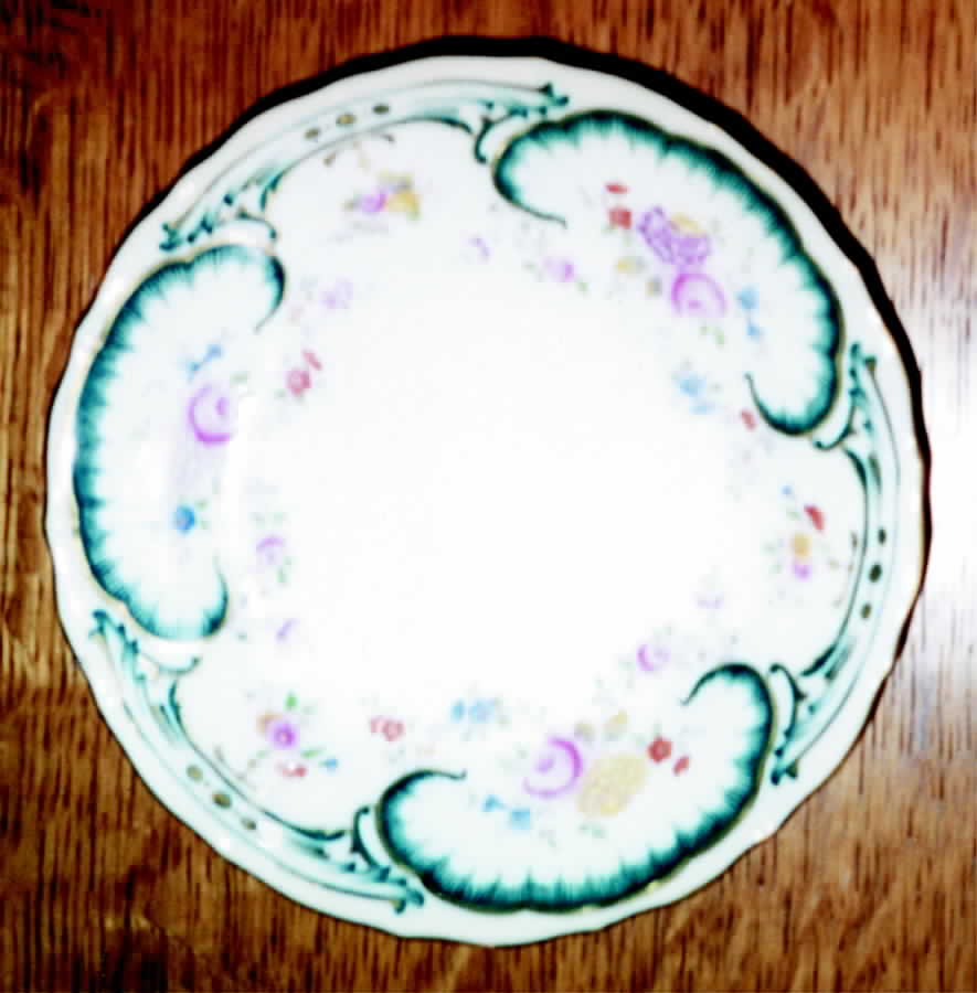 98094 Saucer by Minton-1