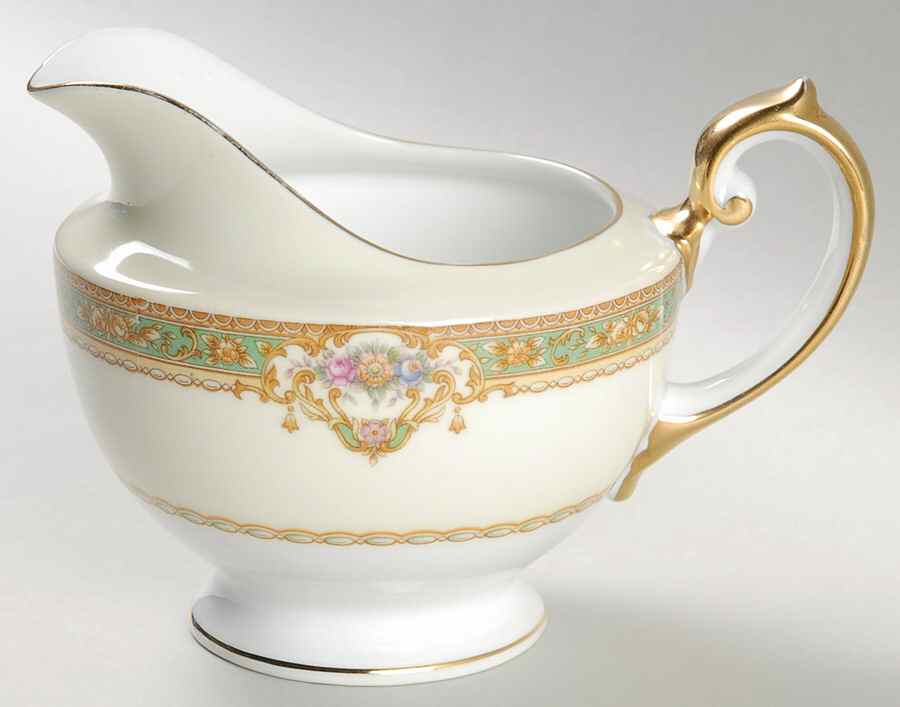 V2566 Creamer by Meito-1