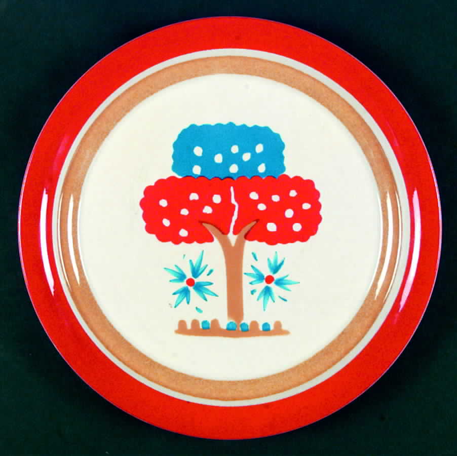 MCI13 Dinner Plate by Mancioli-1