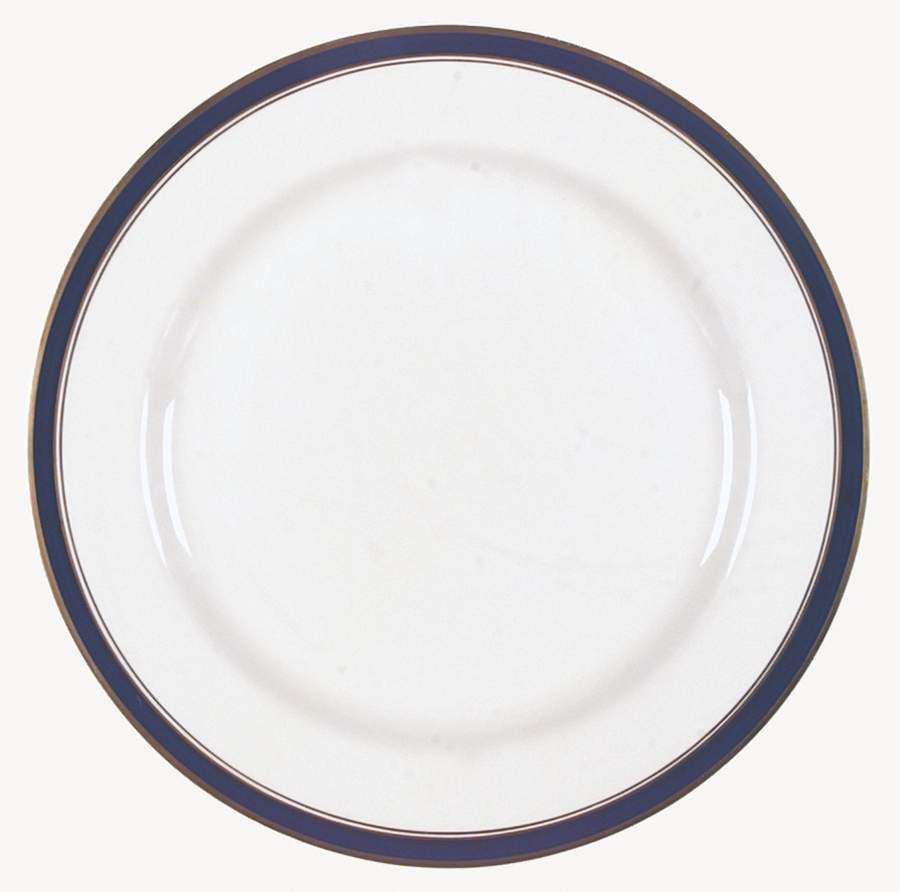 MIK17 12" Chop Plate (Round Platter) by Mikasa-1
