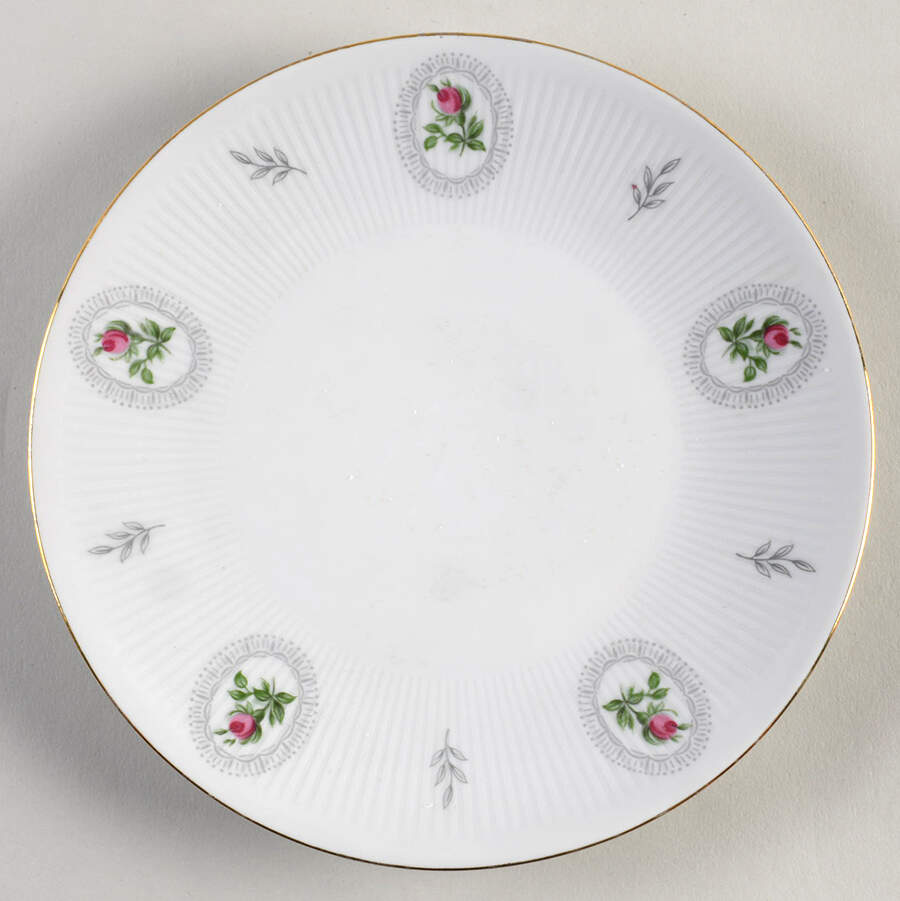 MIT93 Salad Plate by Mitterteich-1
