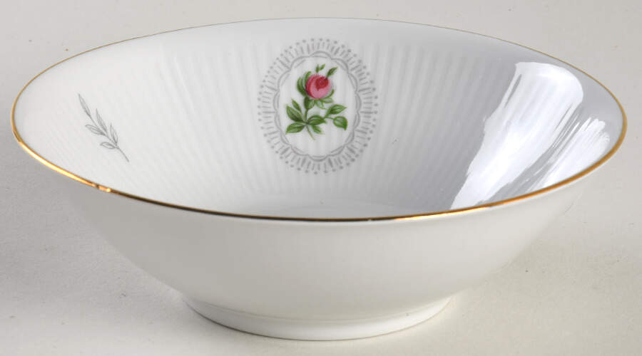 MIT93 Fruit/Dessert (Sauce) Bowl by Mitterteich-1