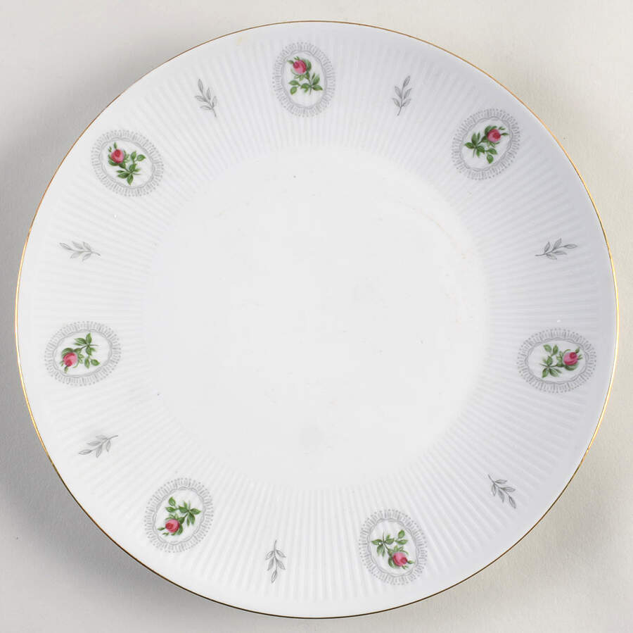 MIT93 Dinner Plate by Mitterteich-1