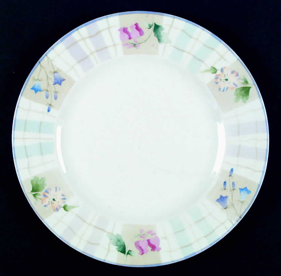 Jolie Dinner Plate by 222 Fifth (PTS)-1