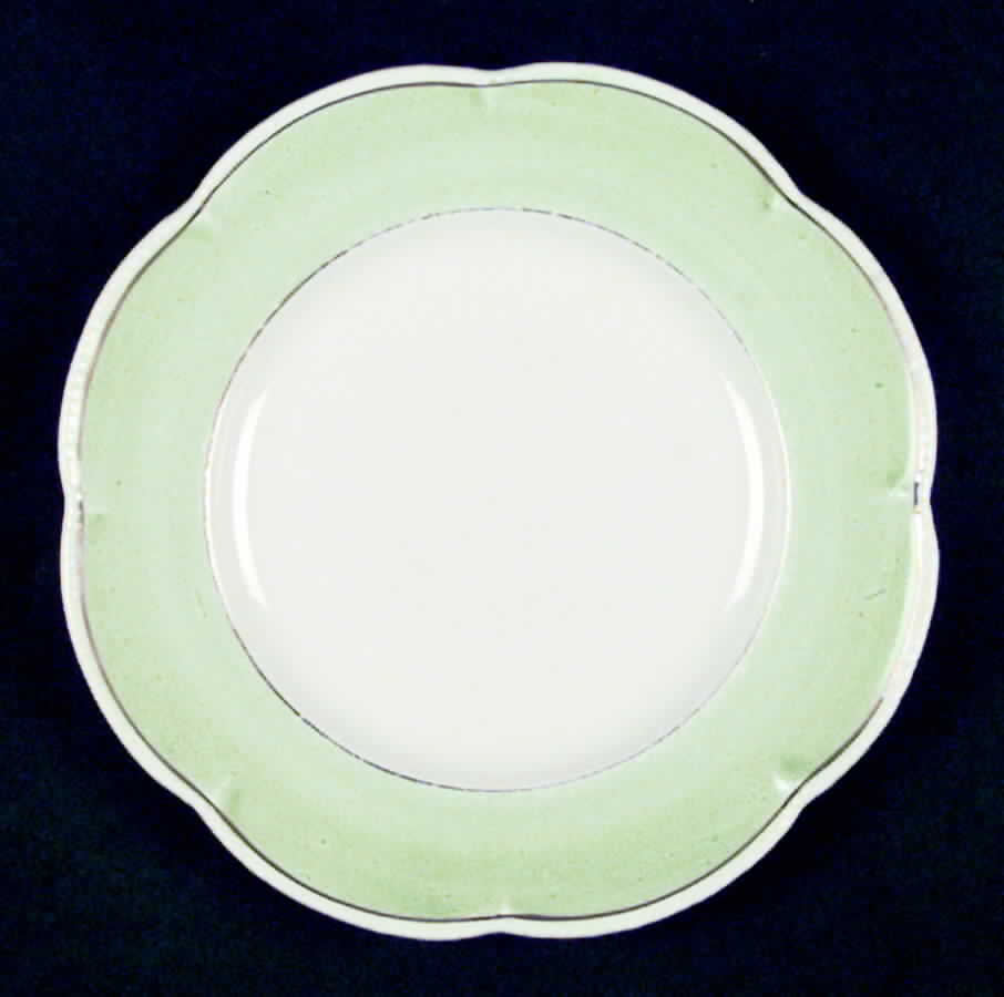 MEK90 Bread & Butter Plate by J & G Meakin-1