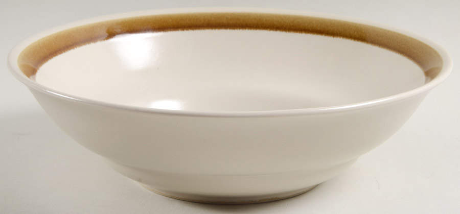 Romantique 9" Round Vegetable Bowl by Mikasa-1