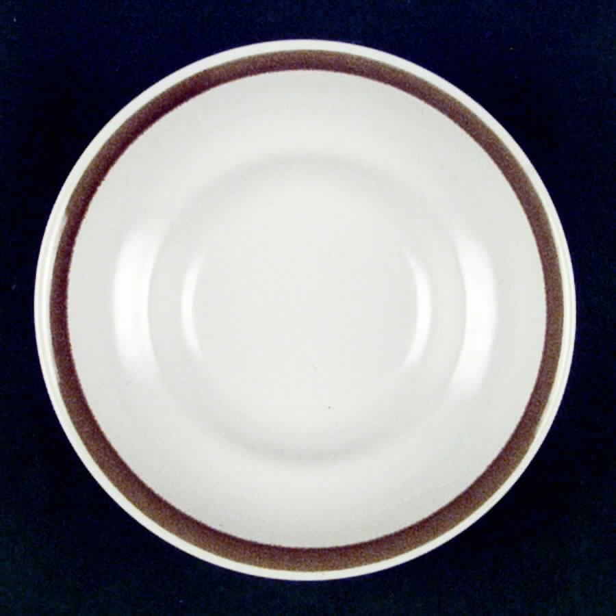Romantique Coupe Soup Bowl by Mikasa-1