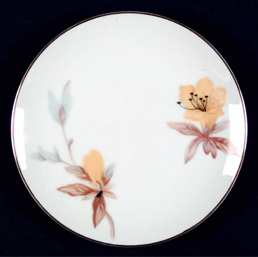 536 Bread & Butter Plate by Meito-1