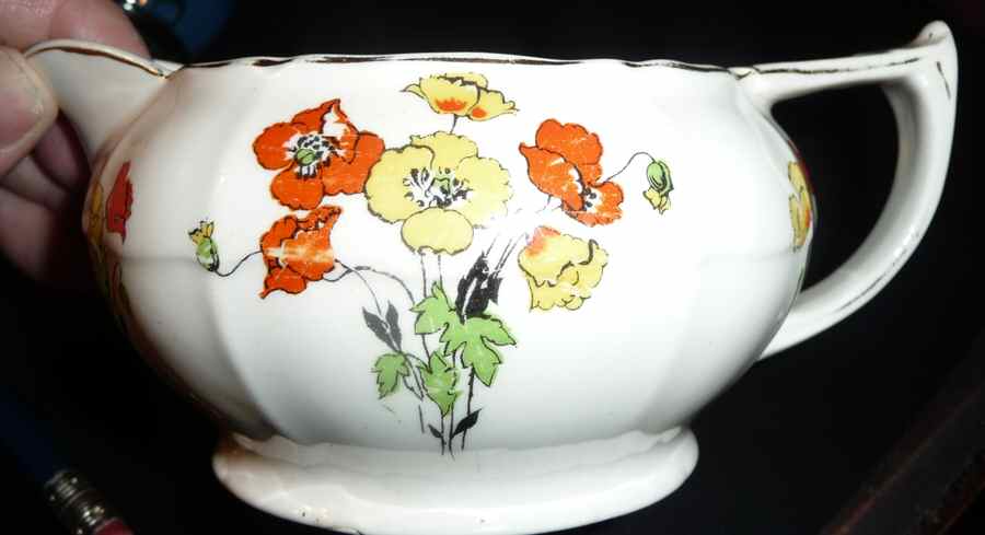 MEA86 Creamer by Alfred Meakin-1