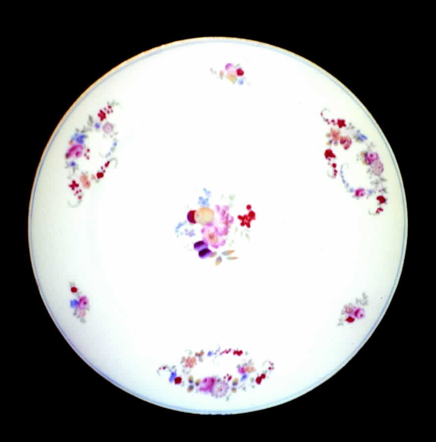 4150 Dinner Plate by Minton-1