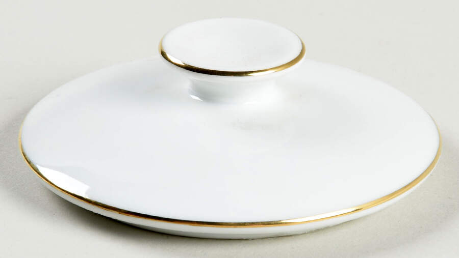 Pamona Lid for Sugar Bowl by Meito-1