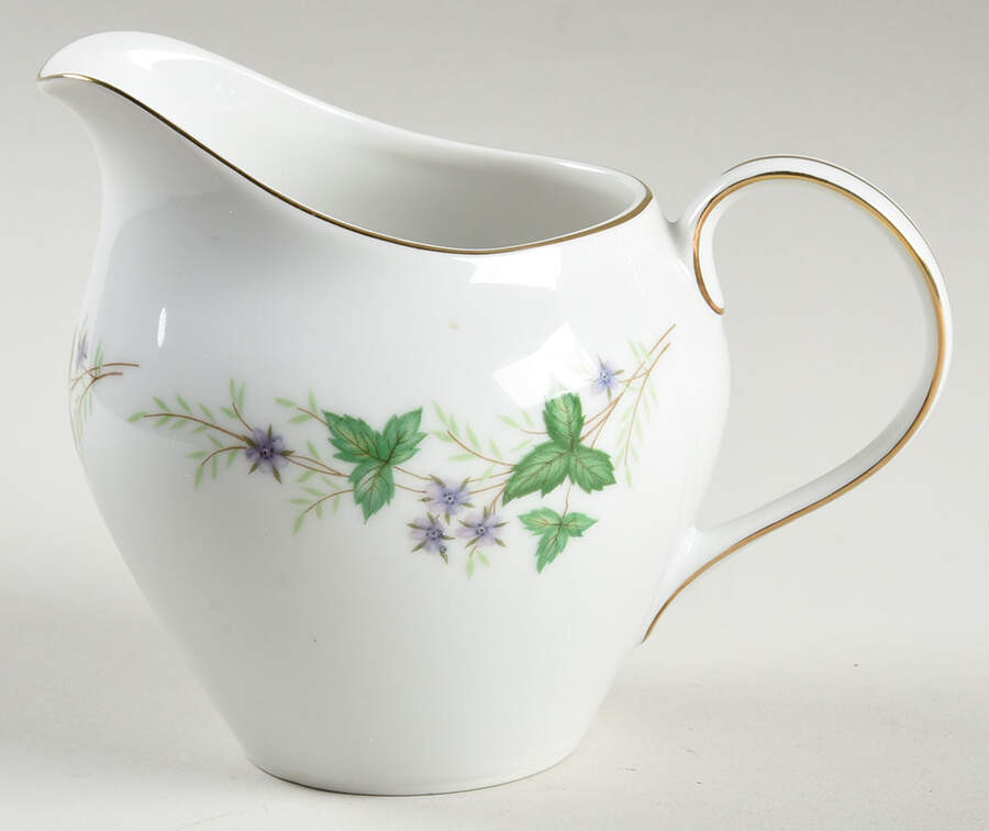 Pamona Creamer by Meito-1