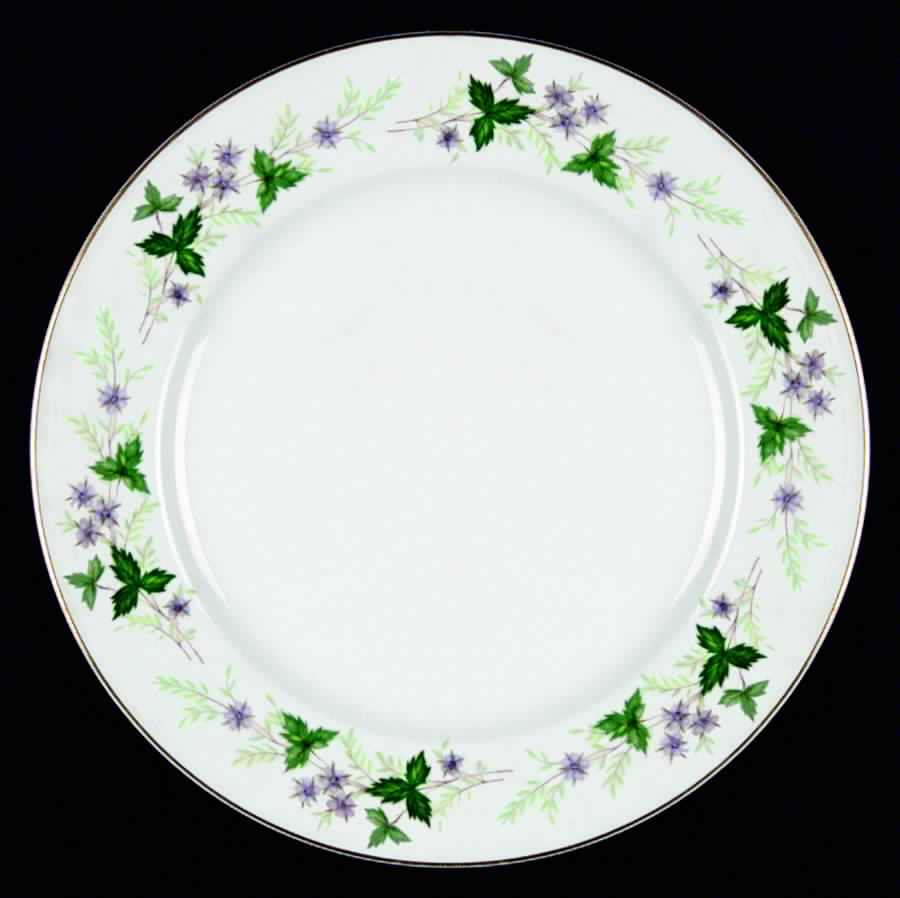 Pamona Dinner Plate by Meito-1