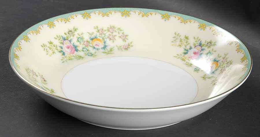 MEI669 Soup/Cereal Bowl by Meito-1