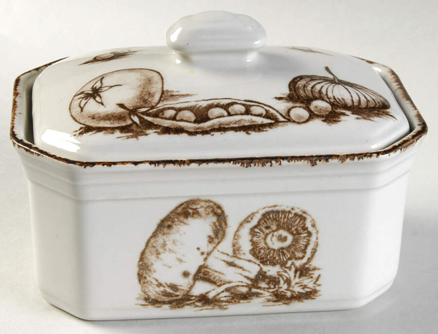 MDW19 Pate Box & Lid by W R Midwinter Ltd-1