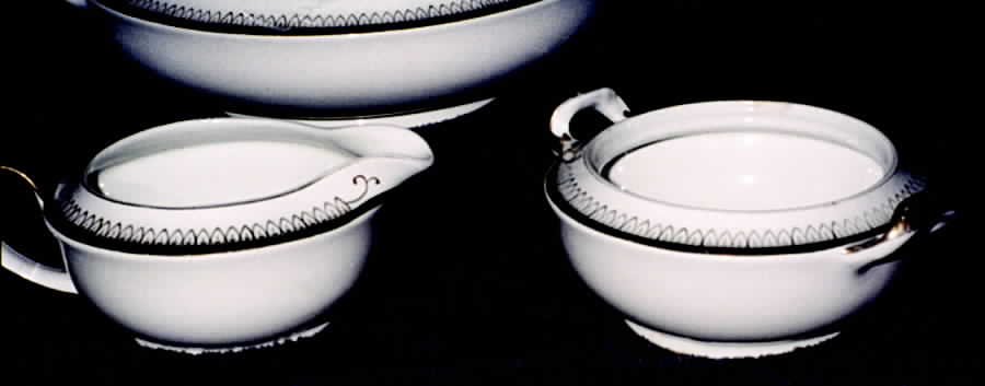 MEA88 Creamer by Alfred Meakin-1