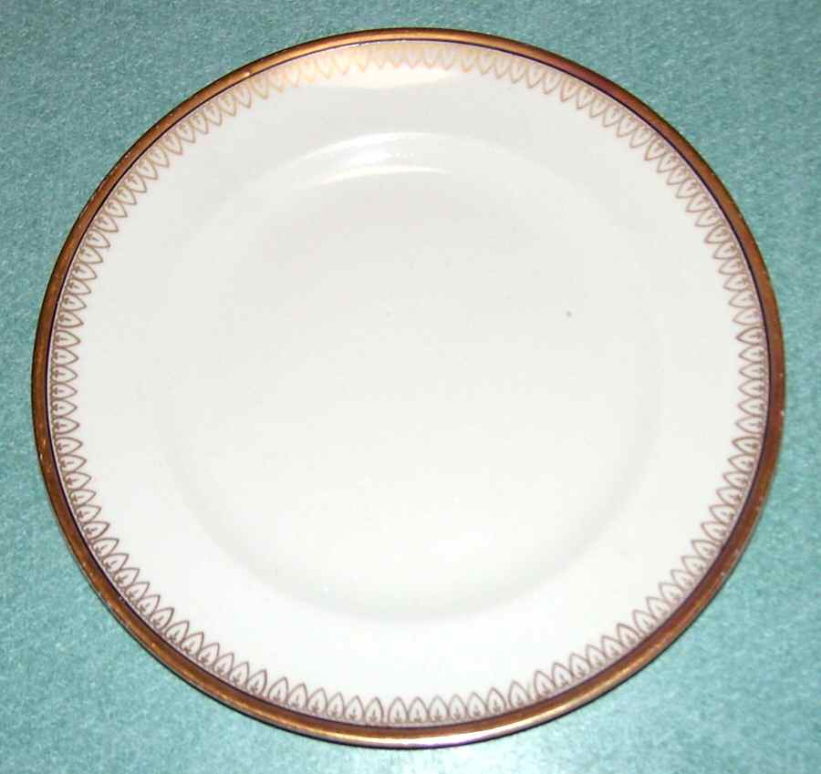 MEA88 Dinner Plate by Alfred Meakin-1