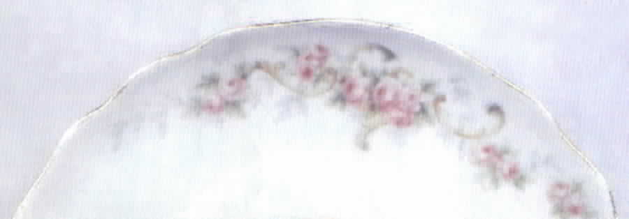 MUE83 Saucer by Paul Muller-1