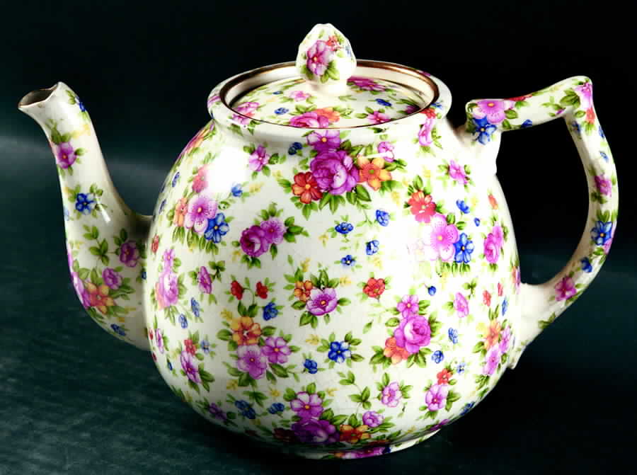 MMJ8 Teapot & Lid by MM Japan-1