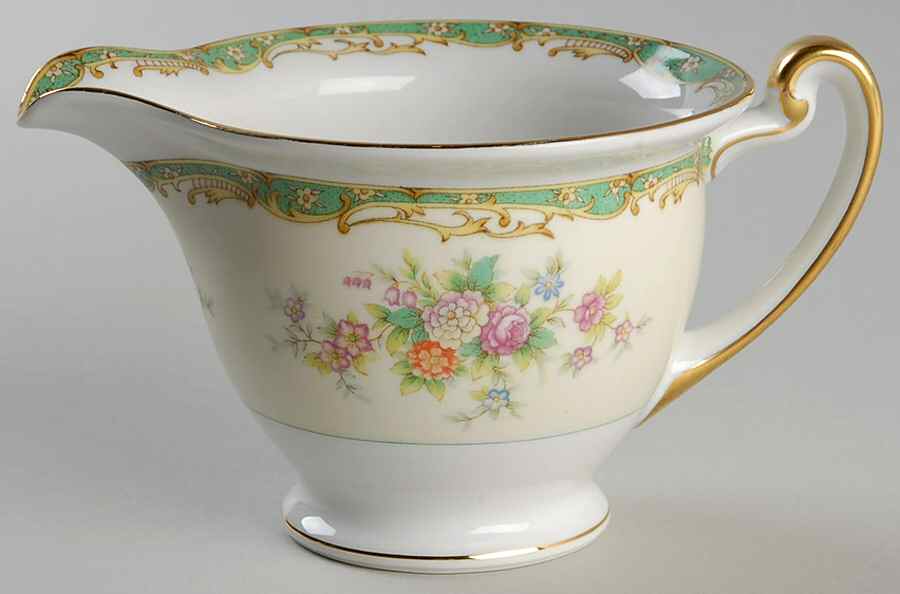 MEI673 Creamer by Meito-1