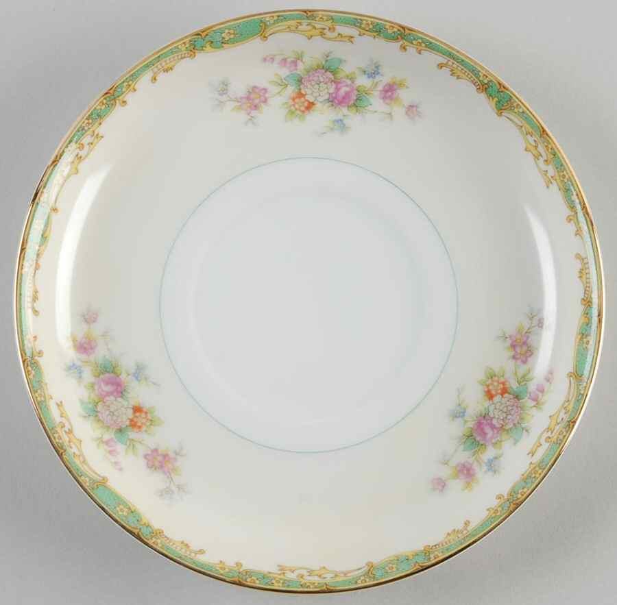 MEI673 Saucer for Cream Soup Bowl by Meito-1