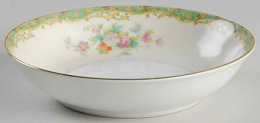 MEI673 Fruit/Dessert (Sauce) Bowl by Meito-1